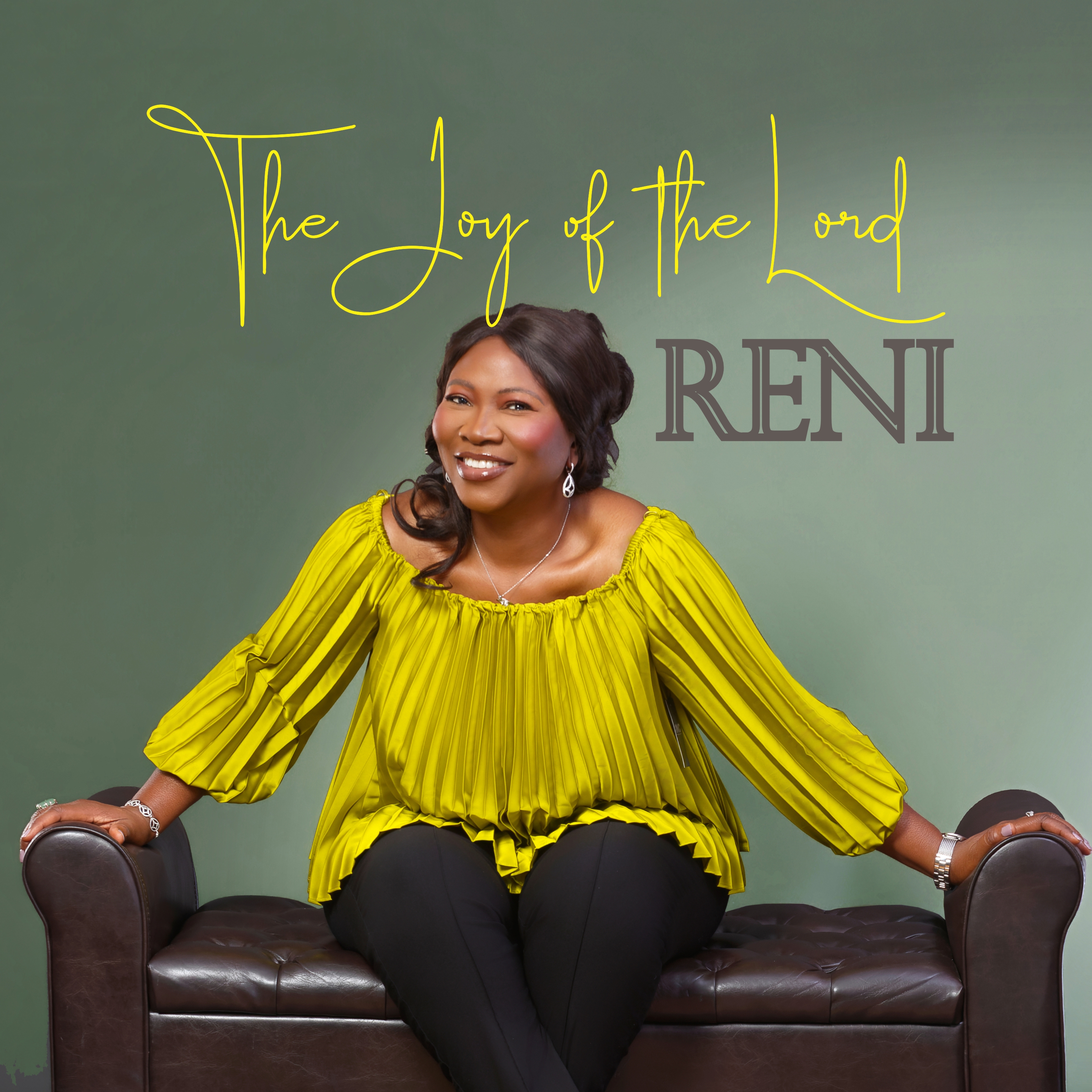 Joy of the Lord