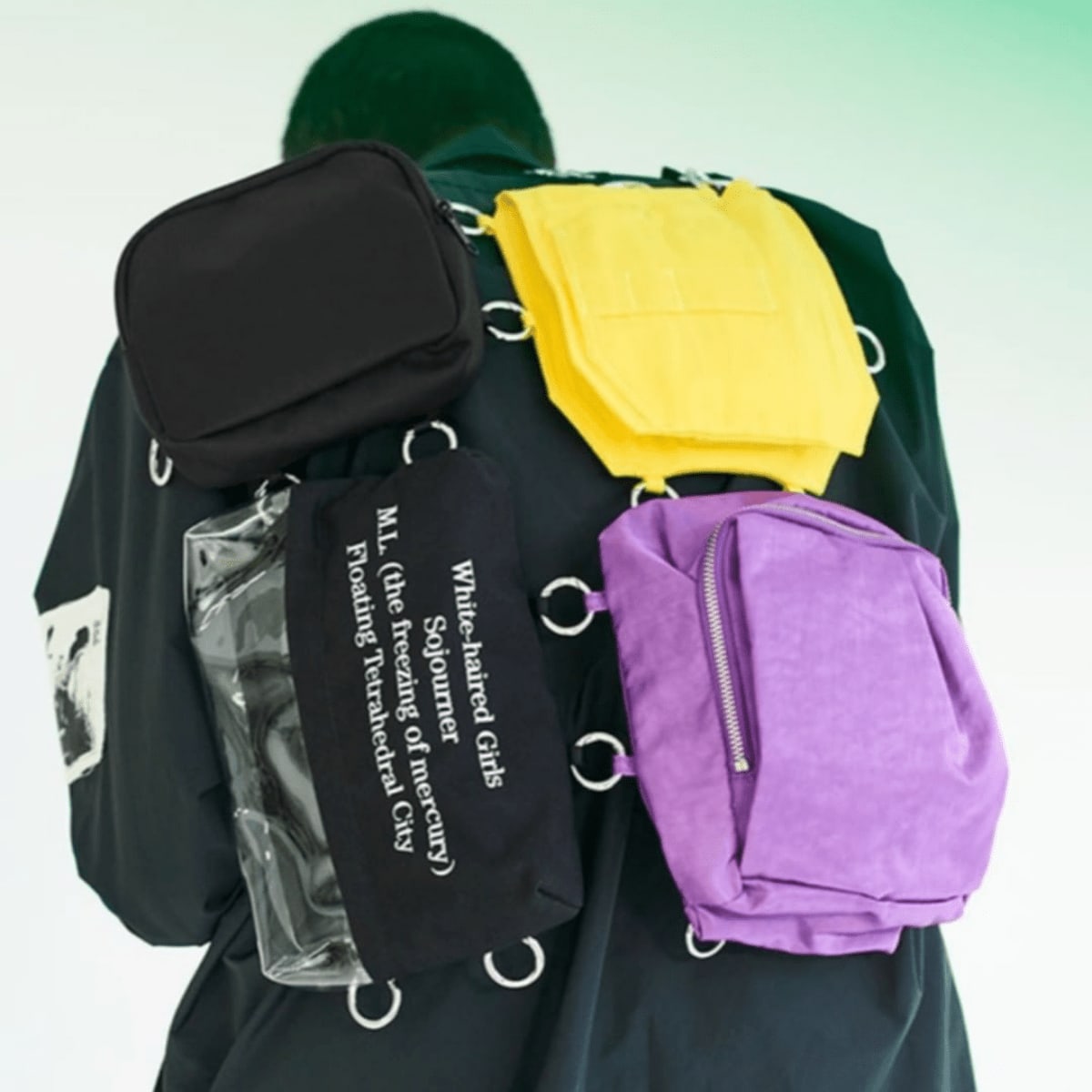 Eastpak