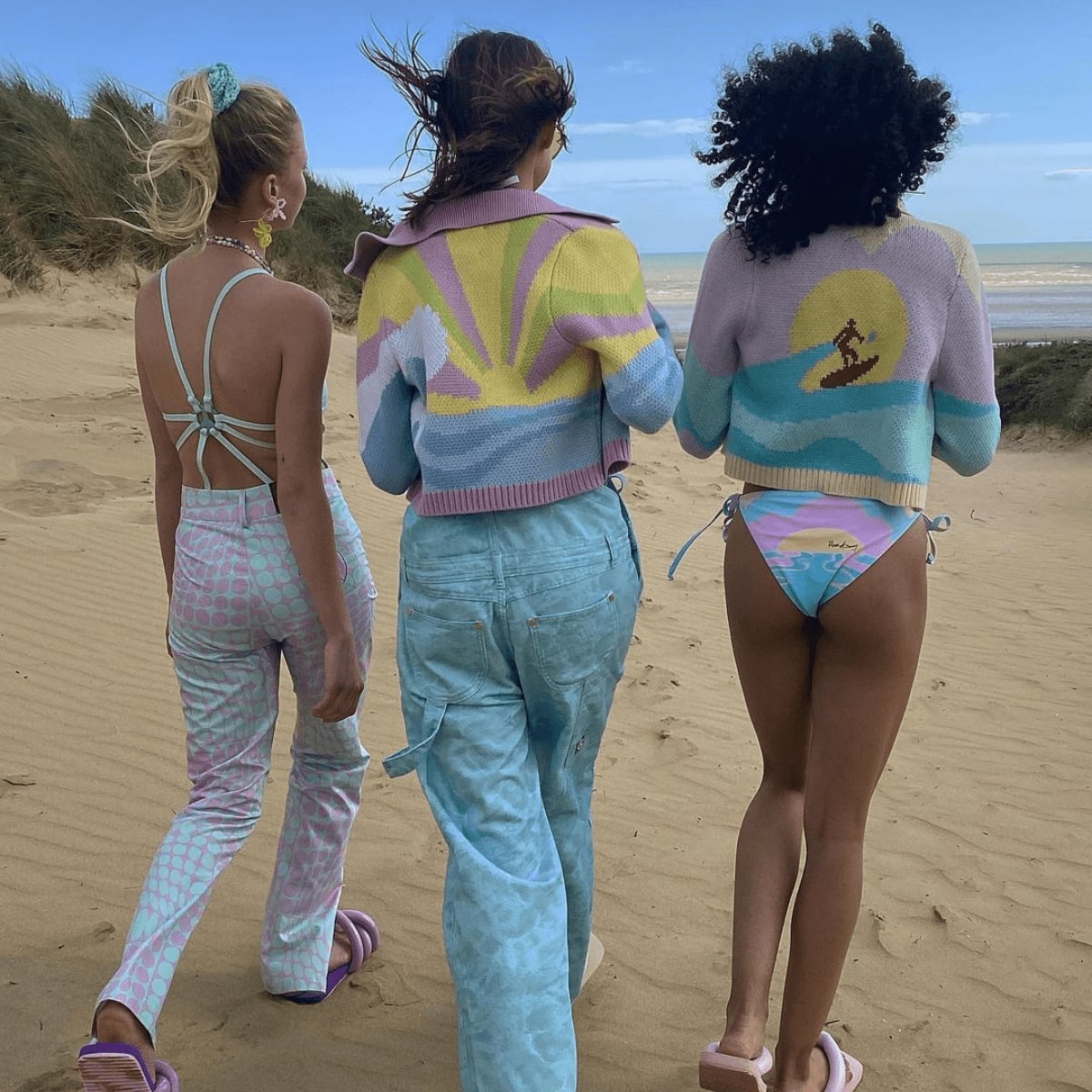 House of Sunny