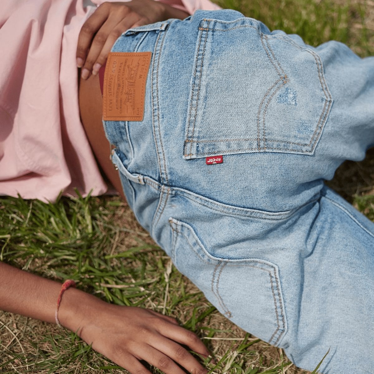 Levi's