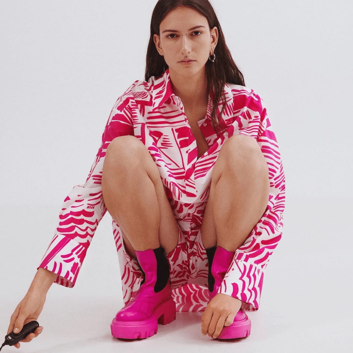 Msgm