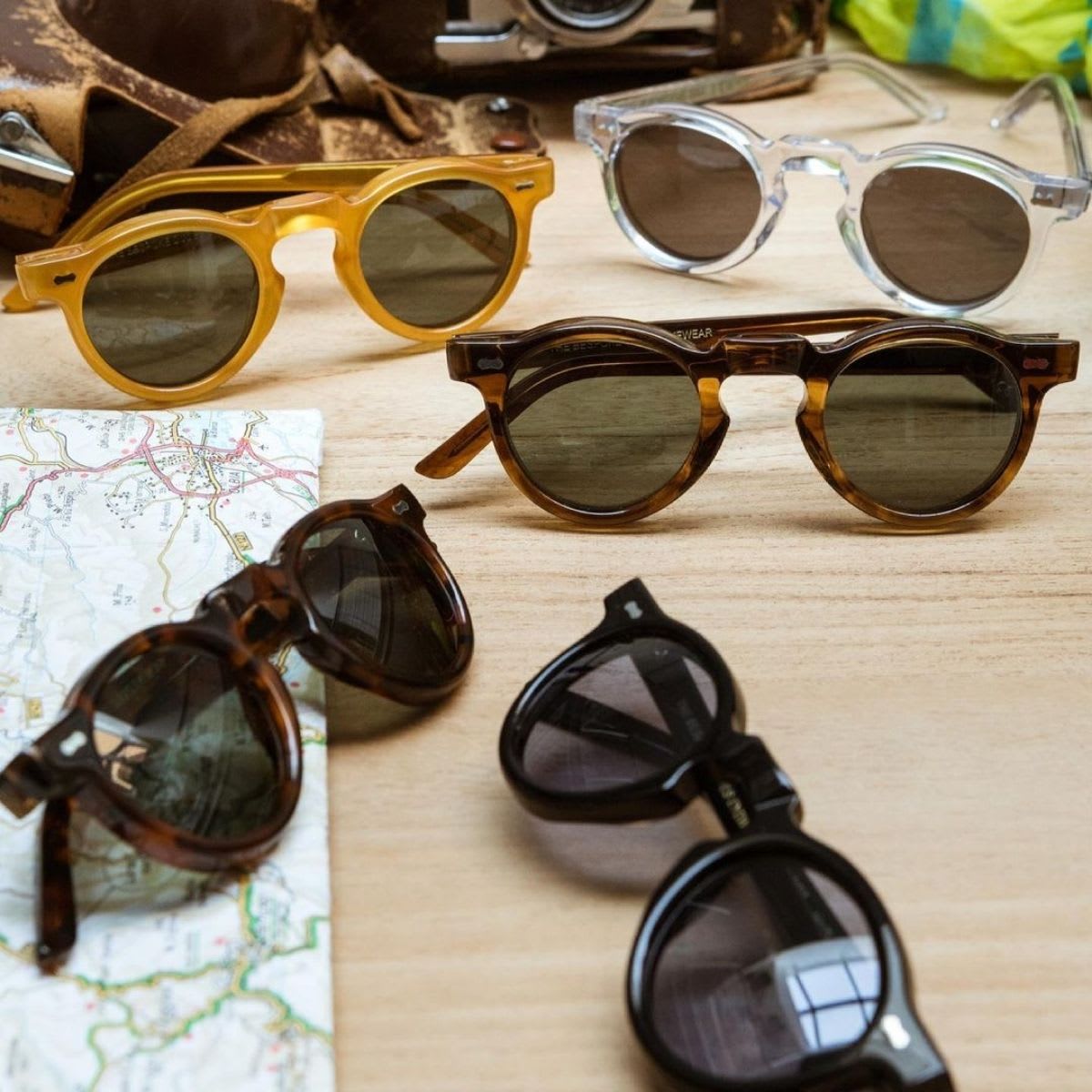 TBD Eyewear