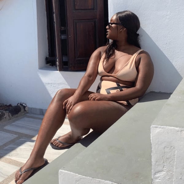 Syvênde Swimwear
