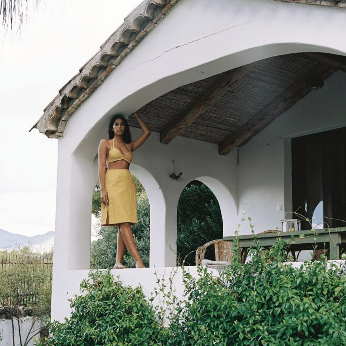 Aniela Parys