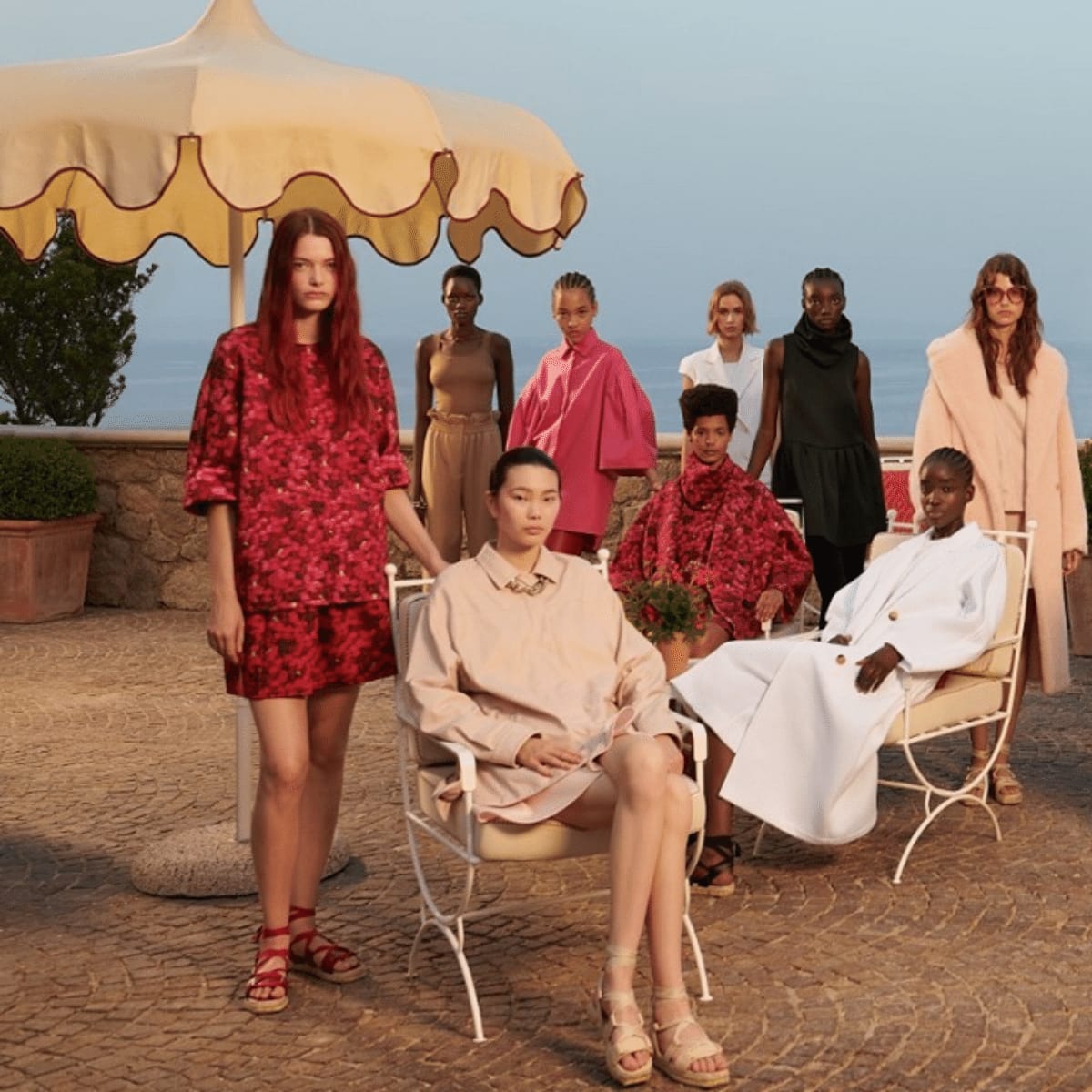 Max Mara