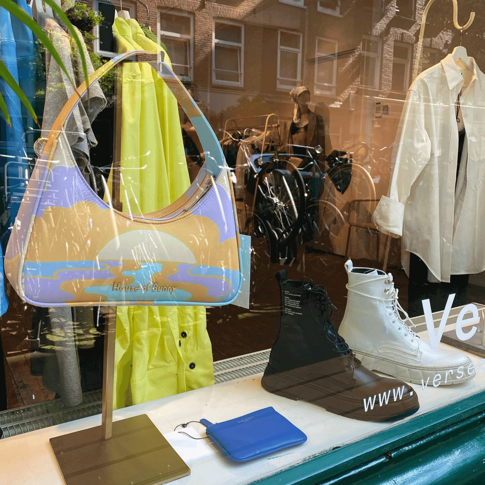 Verse Good Store