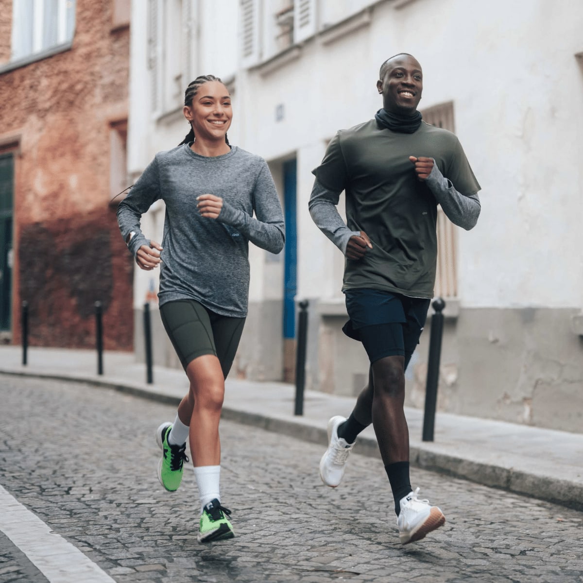 Circle Sportswear