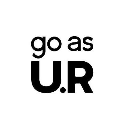 Go As U.R.