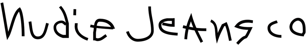 Nudie Jeans