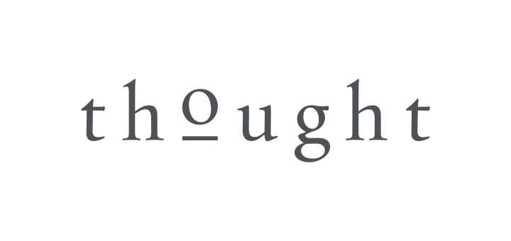 Thought