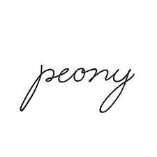 Peony