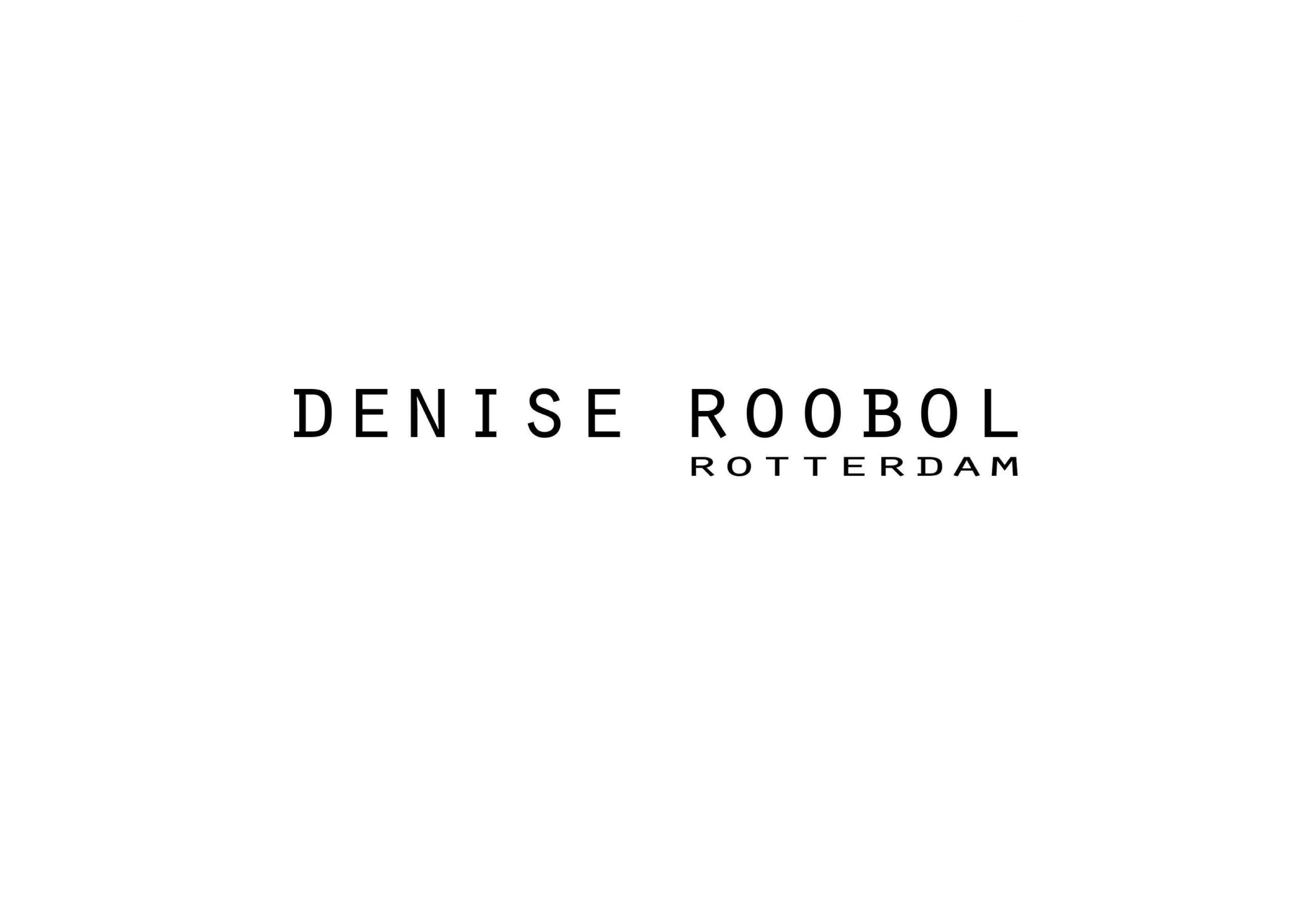 Denise Roobol
