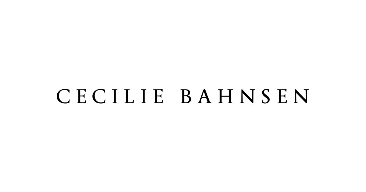 Cecilie Bahnsena