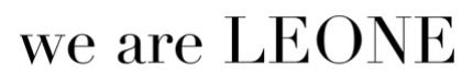 We Are Leone