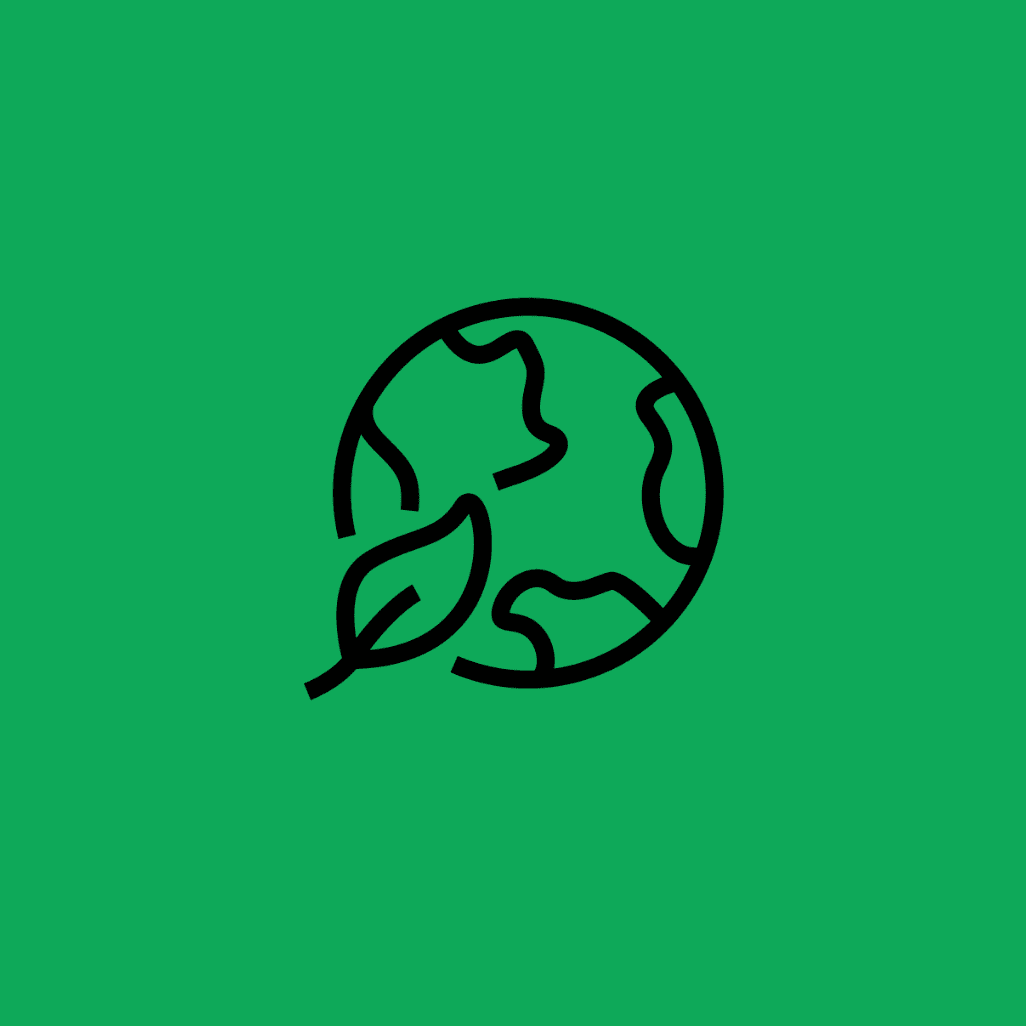 Eco packaging