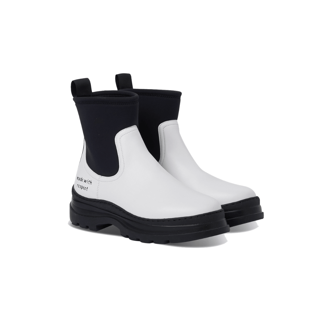 Vegan Boots