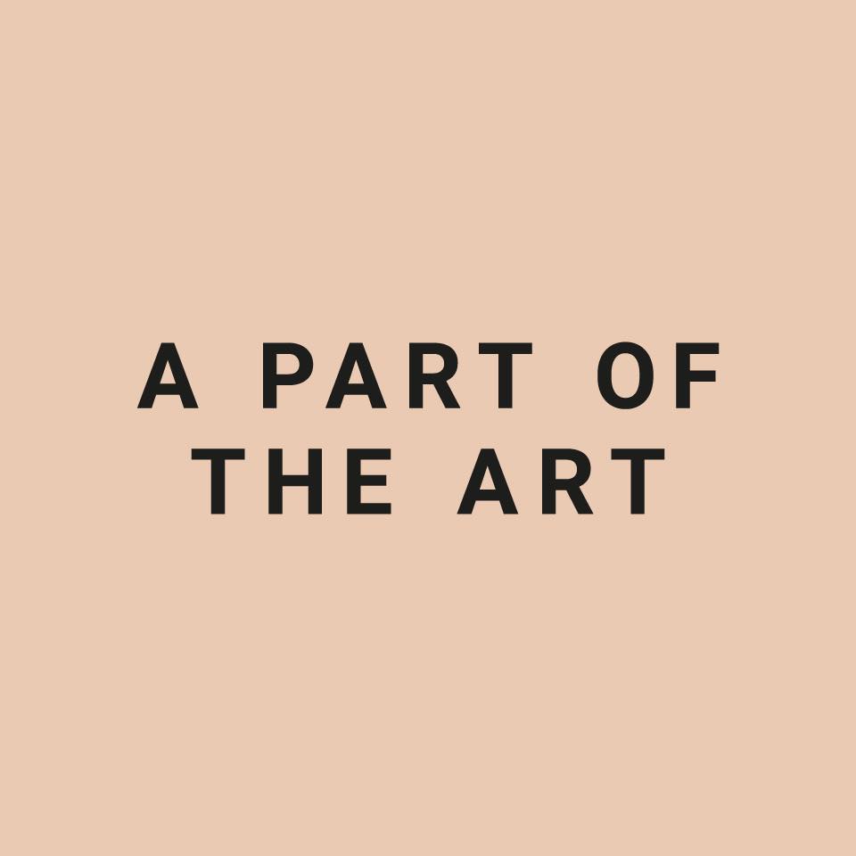 A Part Of The Art