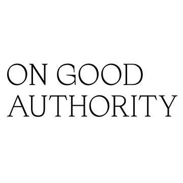 On Good Authority
