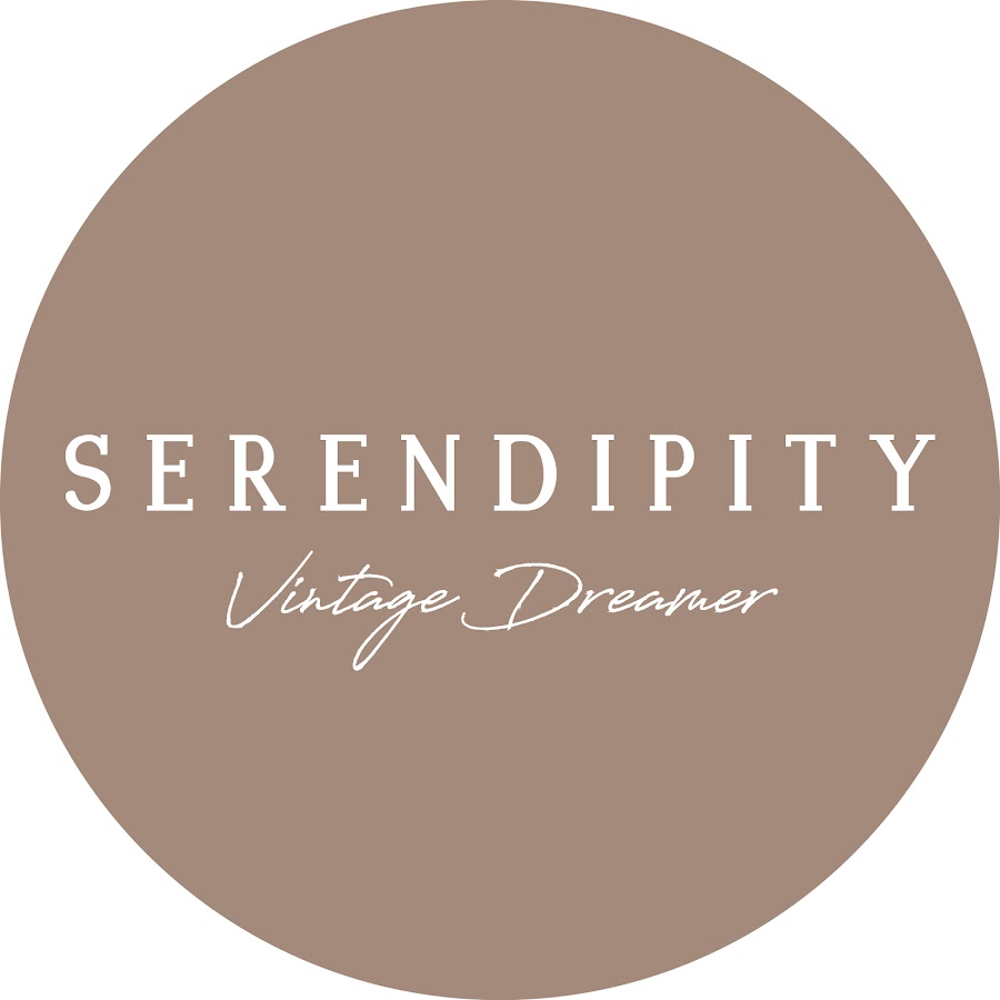 Serendipity Vintage Dreamer
