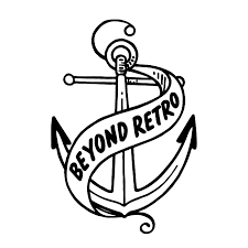 Beyond Retro