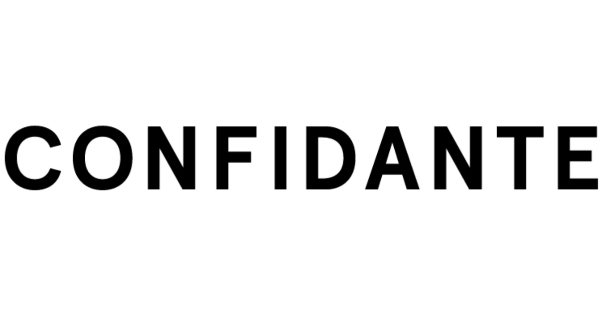 Confidante