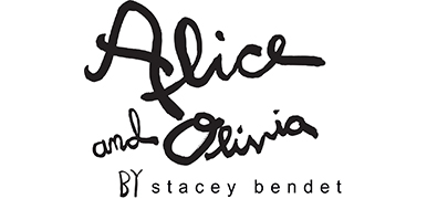 Alice + Olivia