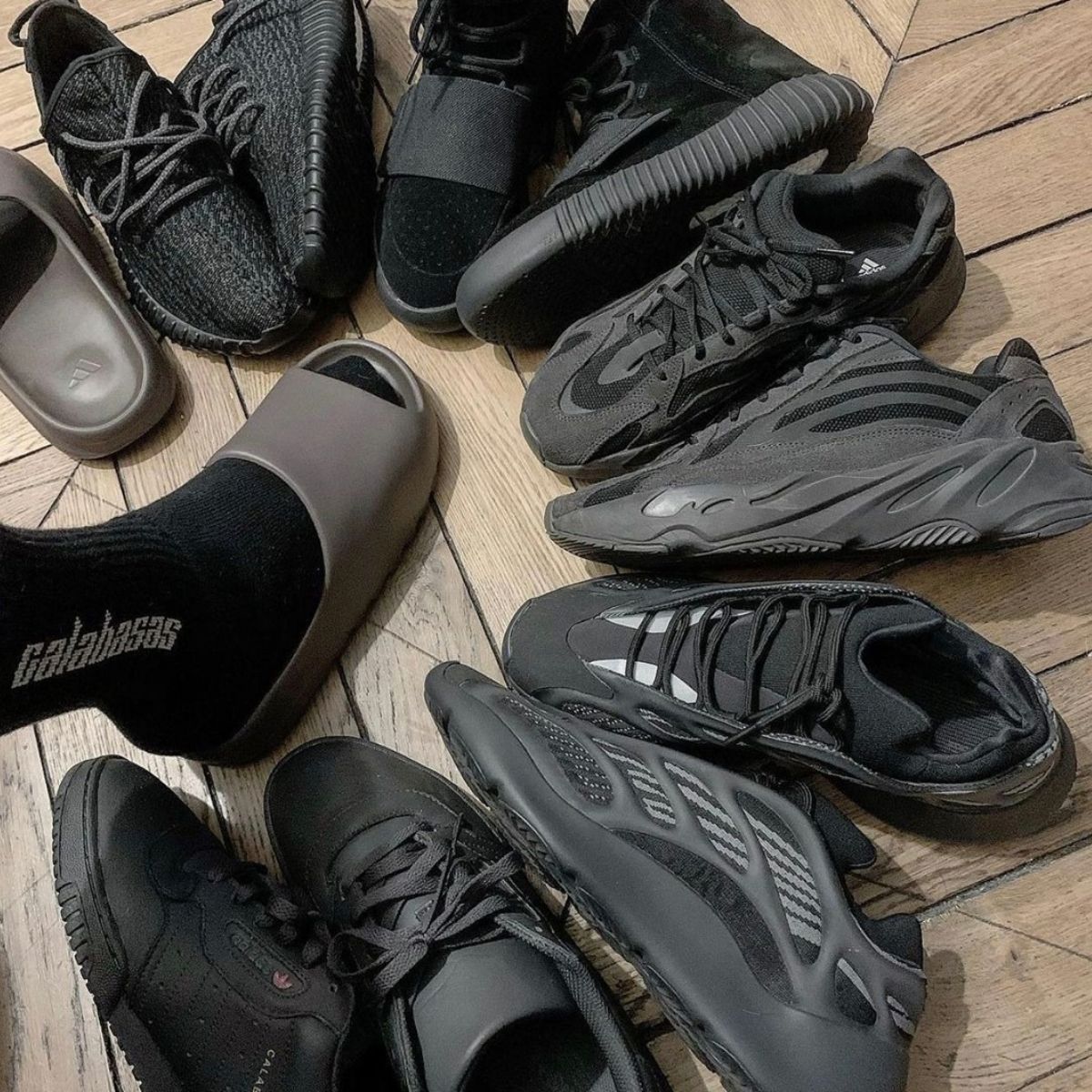Yeezy