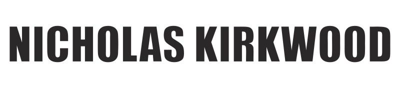 nicholas kirkwood logo