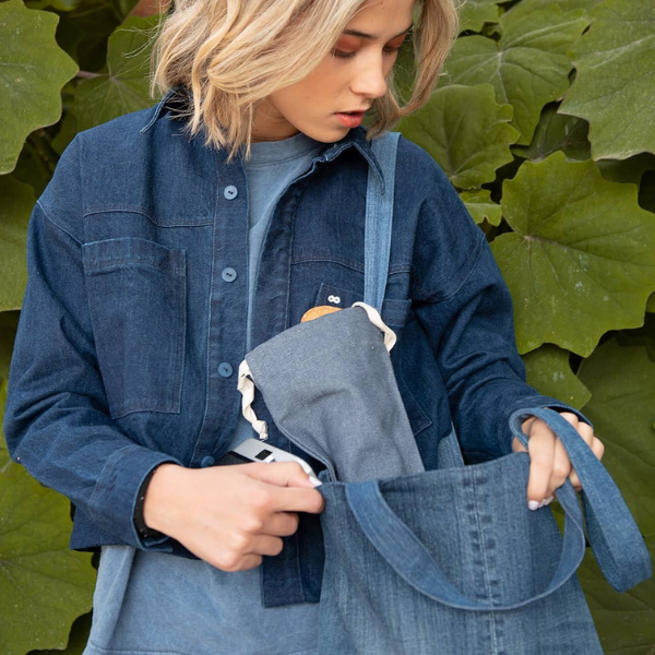 Infinit Denim | Shop Sustainable 