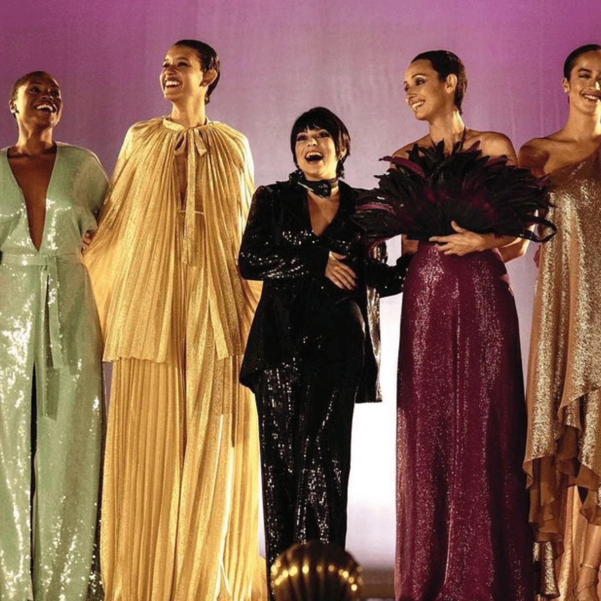 ralph lauren dariana gown