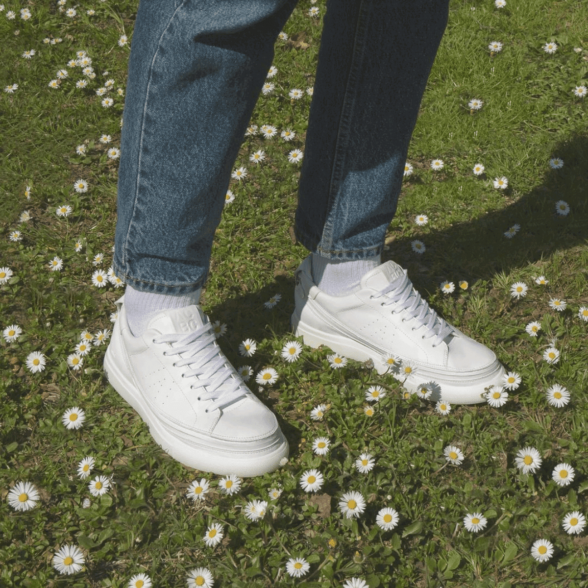 Louis Vuitton Releases Sustainable Vegan Sneakers Made From Corn