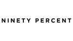 Ninety Percent| Shop Sustainable Fashion | Renoon
