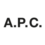 A.P.C| Shop Sustainable Fashion | Renoon
