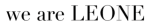 we are LEONE| Shop Sustainable Fashion | Renoon