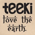 Teeki| Shop Sustainable Fashion | Renoon