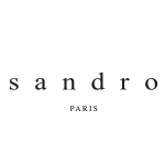 Sandro Paris| Shop Sustainable Fashion | Renoon