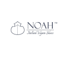 NOAH Italian Vegan Shoes| Shop Sustainable Fashion | Renoon
