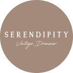 Serendipity Vintage Dreamer| Shop Sustainable Fashion | Renoon