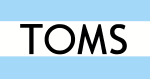 Toms| Shop Sustainable Fashion | Renoon