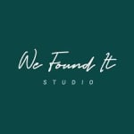 We Found It Studio