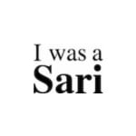 I Was Sari| Shop Sustainable Fashion | Renoon