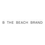 B THE BEACH BRAND