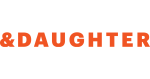 &Daughter| Shop Sustainable Fashion | Renoon