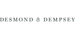 Desmond & Dempsey| Shop Sustainable Fashion | Renoon