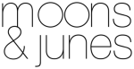 Moons and Junes