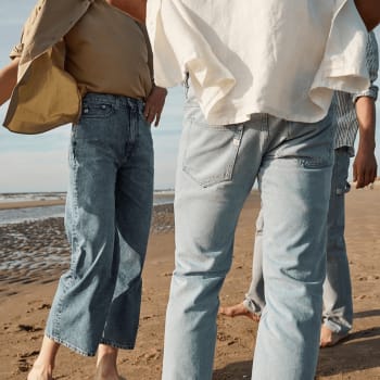 Mud Jeans