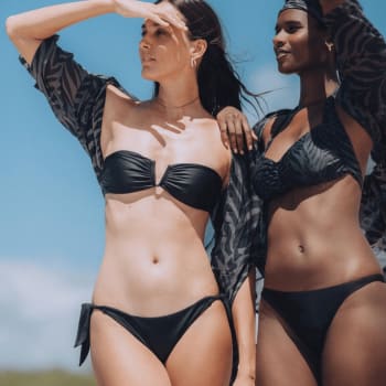 Alicia Swim
