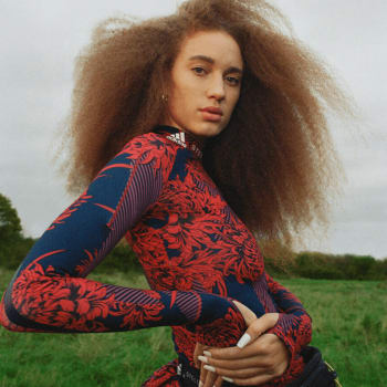 Adidas X Stella McCartney