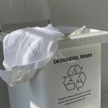 Designers Remix