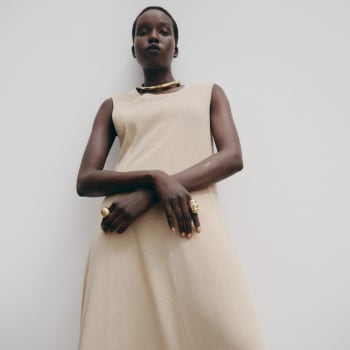 By Malene Birger